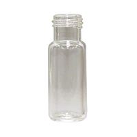 1.8 mL, 9 mm Clear Screw Vial (100/pk) 